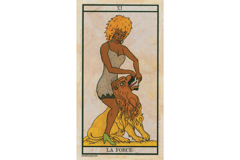 taschen tarot comprehensive survey book