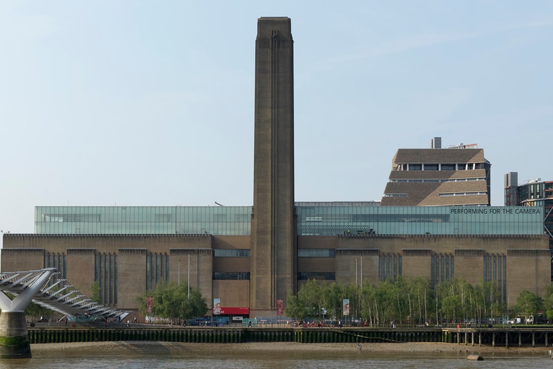 Tate to Reopen All Galleries on July 27 United Kingdom Art Tate Modern Britain Liverpool St. Ives Cornwall COVID-19 Coronavirus Guidelines London Andy Warhol Kara Walker’s Hyundai Commission Fons Americanus Aubrey Beardsley Steve McQueen’s Year 3 Installation Mikhail Karikis Naum Gabo Exhibition