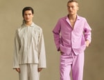 Tekla Debuts First-Ever Sleepwear Collection