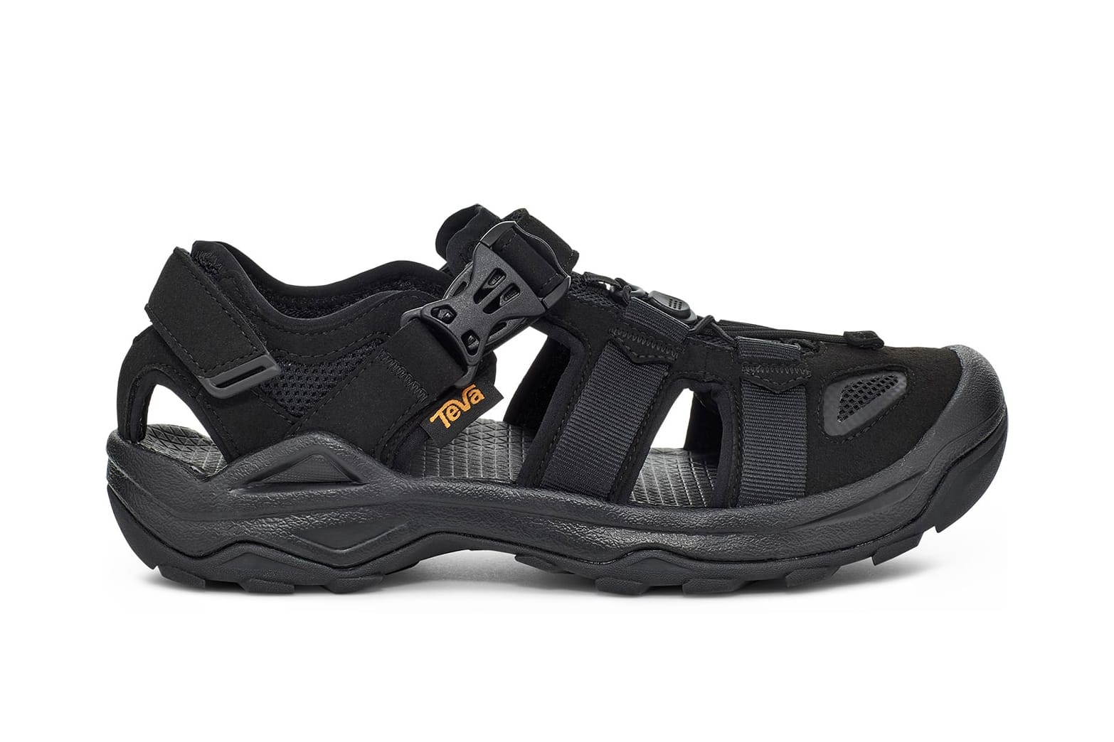 New review: Teva Terra Fi 4 sandals