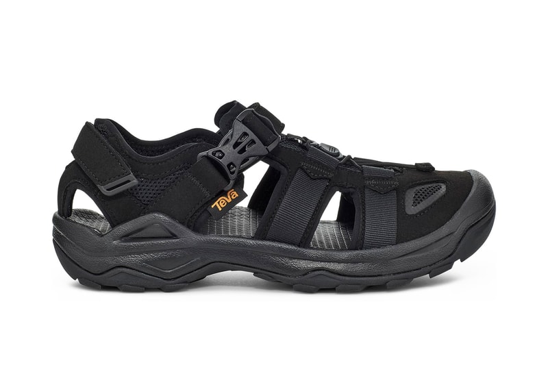 Teva Japan 2020 OMNIUM Release sandals footwear 2009 outdoors sports sandals release spider rubber summer footwear 