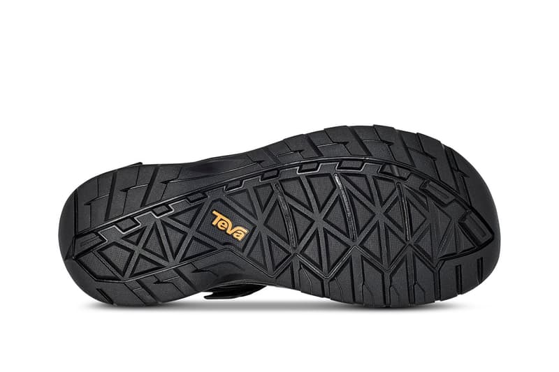 Teva Japan 2020 OMNIUM Release sandals footwear 2009 outdoors sports sandals release spider rubber summer footwear