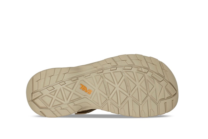 Teva Japan 2020 OMNIUM Release sandals footwear 2009 outdoors sports sandals release spider rubber summer footwear 
