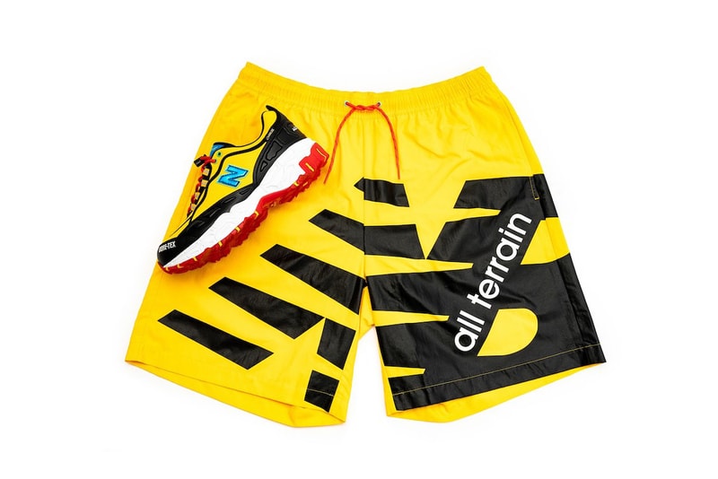 new balance the apartment japan collaboration footwear 