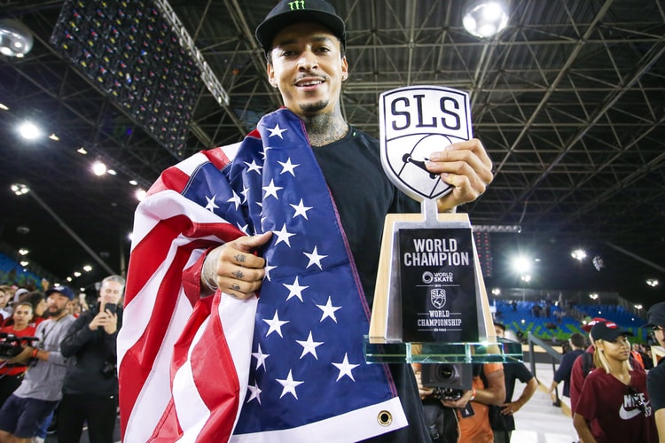 The Berrics' 'Pushing for Gold' Catches up With U.S.A.'s Olympic Skate Hopefuls