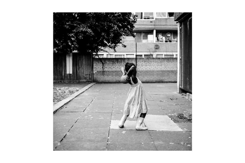 The Earth Issue Black Lives Matter Print Freedom Fundraiser Photography 4Front Project George Floyd Bail Funds