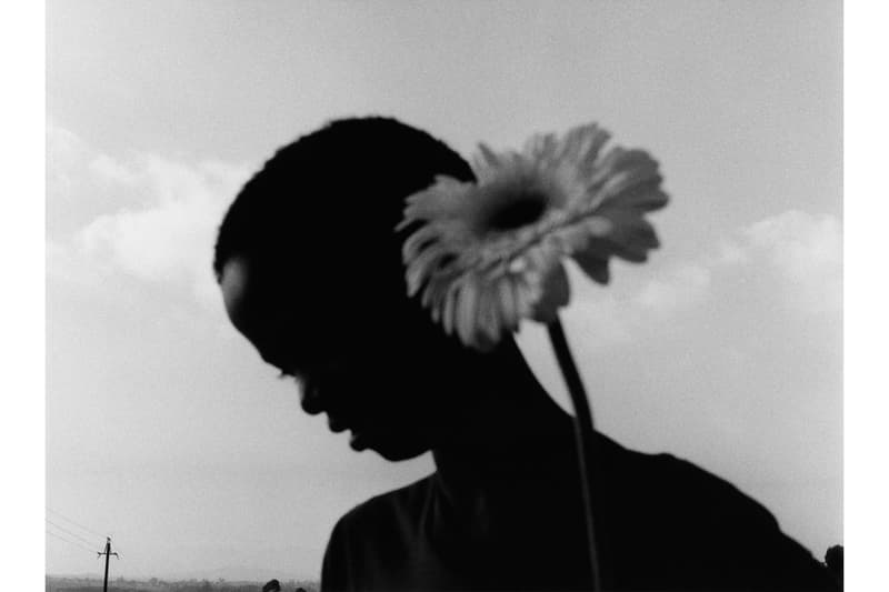 The Earth Issue Black Lives Matter Print Freedom Fundraiser Photography 4Front Project George Floyd Bail Funds