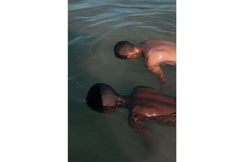 The Earth Issue Black Lives Matter Print Freedom Fundraiser Photography 4Front Project George Floyd Bail Funds