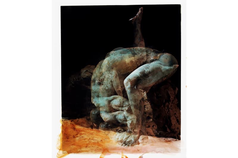 The Earth Issue Black Lives Matter Print Freedom Fundraiser Photography 4Front Project George Floyd Bail Funds