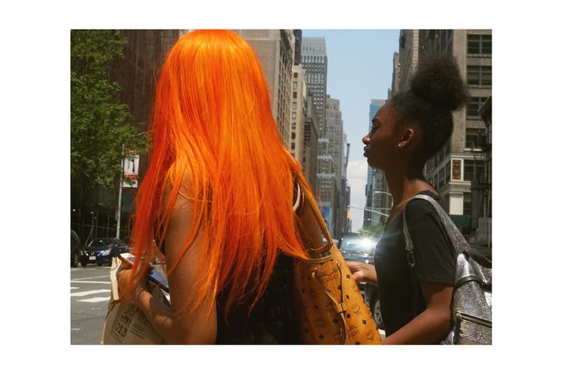 The Earth Issue Black Lives Matter Print Freedom Fundraiser Photography 4Front Project George Floyd Bail Funds