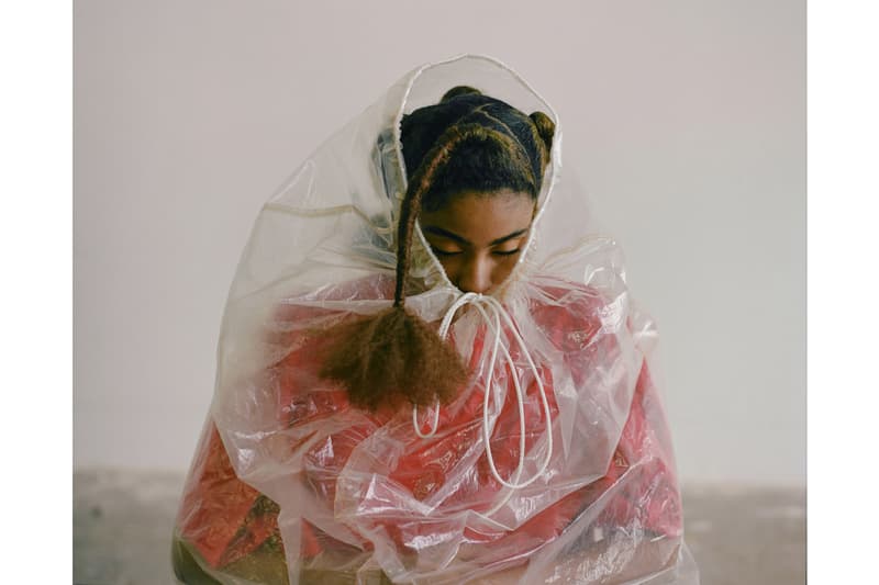 The Earth Issue Black Lives Matter Print Freedom Fundraiser Photography 4Front Project George Floyd Bail Funds