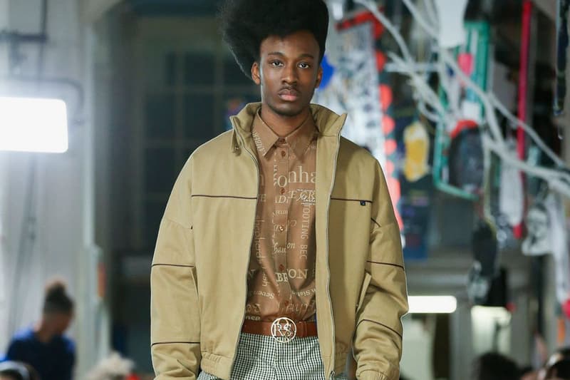 250 Black Fashion Creatives Sign Petition Urging CFDA to Reconsider Anti-Racism Efforts The Council of Fashion Designers of America Tom Ford The Kelly Initiative Patrick Kelly Jason Campbell Martine Rose Chambre Syndicale du Prêt-à-Porter