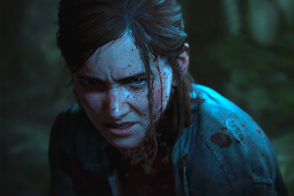 The Last of Us Part II - Official Launch Trailer
