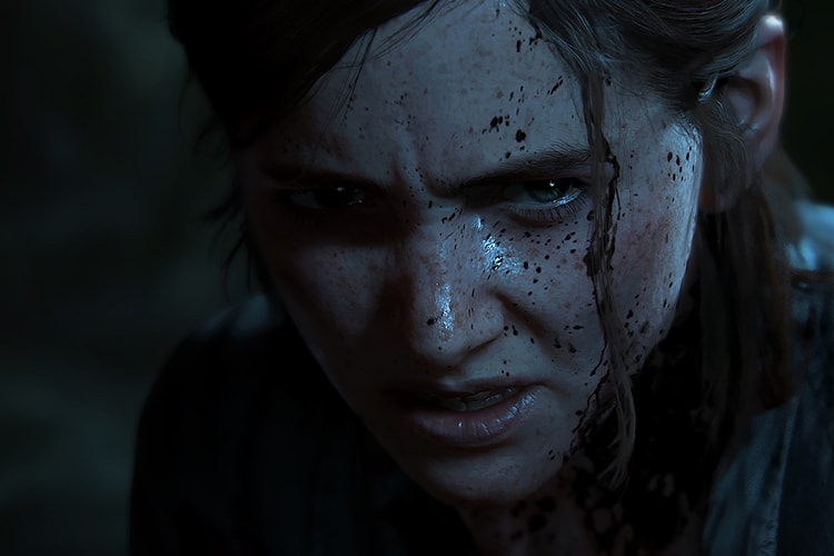 'The Last of Us Part 2' Story Trailer Remade With LEGO