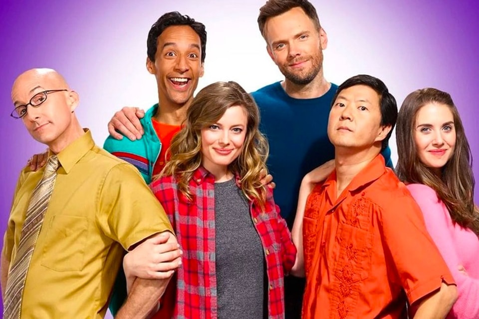 The Office And Community Remove Black Face Scenes Hypebeast