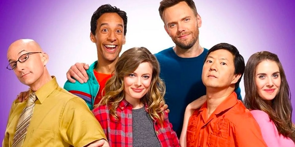 The Office And Community Remove Black Face Scenes Hypebeast