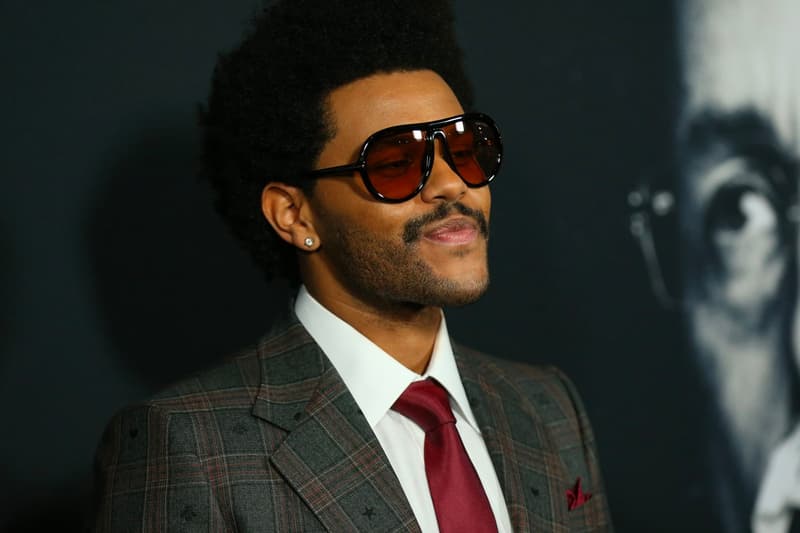 The Weeknd 365K USD Scarborough Coronavirus Donation covid 19 relief funds aid shn ventilators masks icu