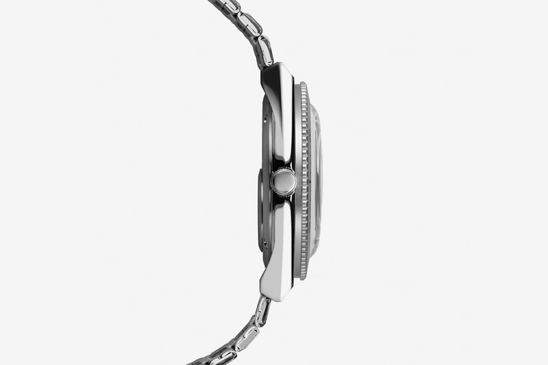 Todd Snyder x Timex Q Exclusive Release watches accessories New York American Designer Classic watches quartz timekeeping 
