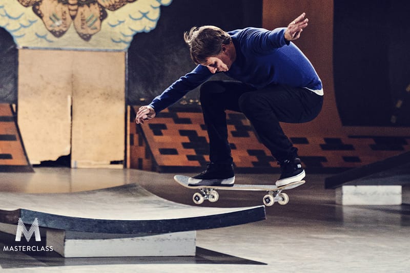 Check Out Day Three Of Tony Hawk's NBD / Best Trick Challenge