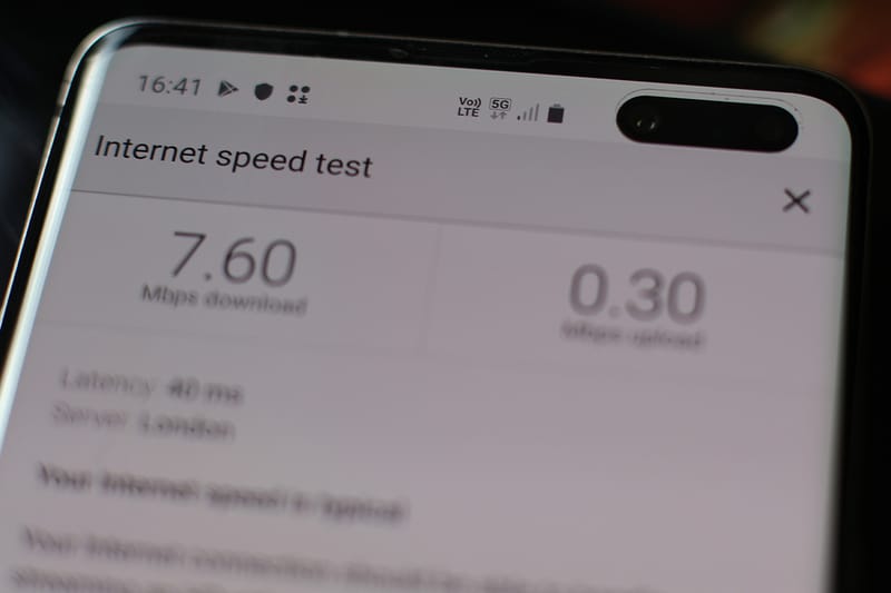 These Are the Top 10 Countries With the Fastest Internet Speeds
