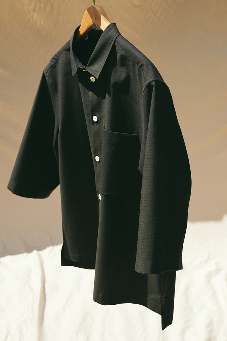tres bien handmade atelje collection details buy cop purchase malmo sweden stockholm scandinavia