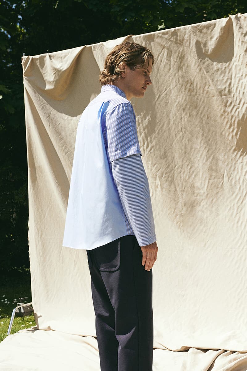 tres bien handmade atelje collection details buy cop purchase malmo sweden stockholm scandinavia