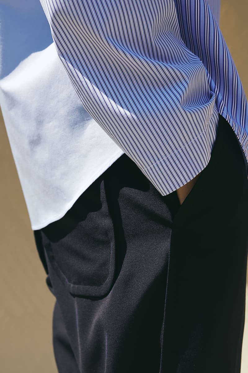 tres bien handmade atelje collection details buy cop purchase malmo sweden stockholm scandinavia