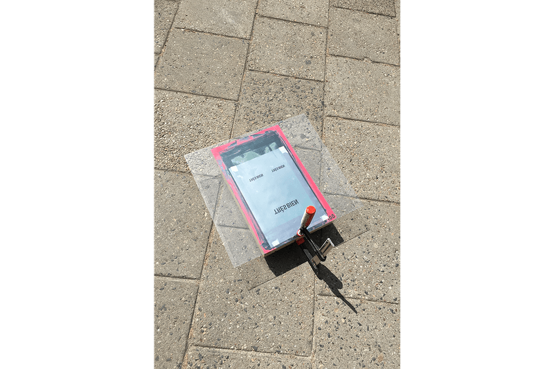 tres bien handmade atelje collection details buy cop purchase malmo sweden stockholm scandinavia