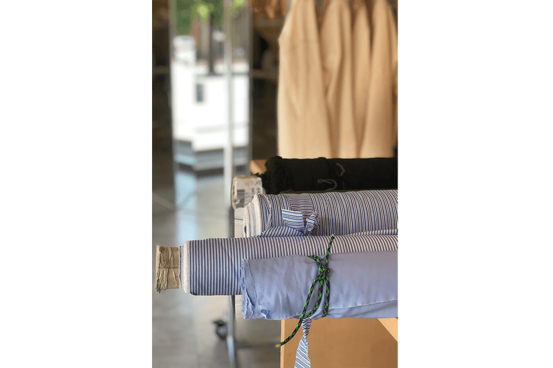 tres bien handmade atelje collection details buy cop purchase malmo sweden stockholm scandinavia