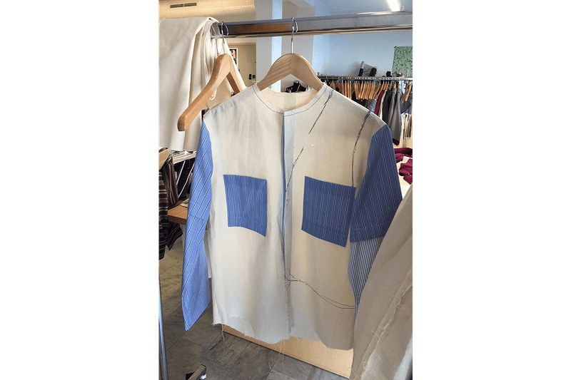 tres bien handmade atelje collection details buy cop purchase malmo sweden stockholm scandinavia