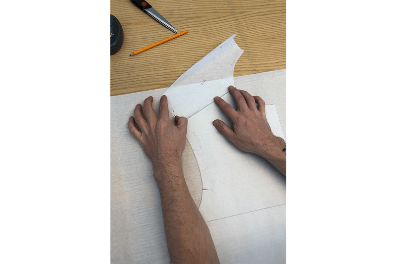 tres bien handmade atelje collection details buy cop purchase malmo sweden stockholm scandinavia