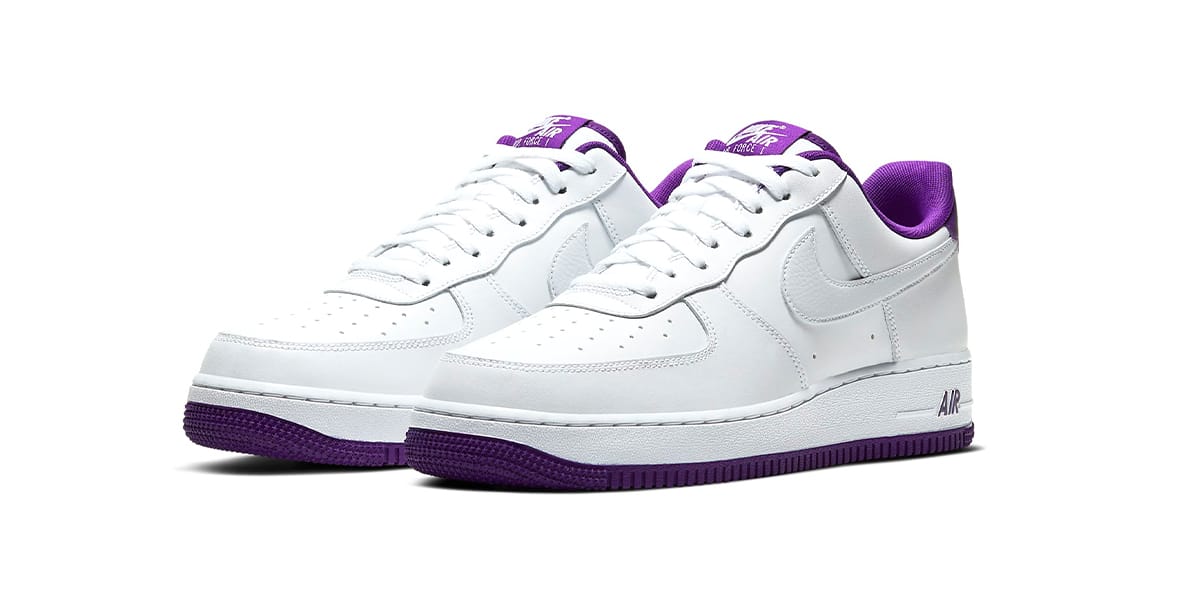 air max 1 purple and white