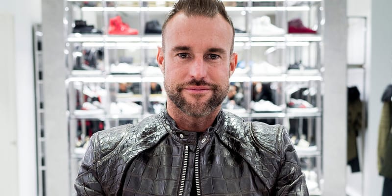 nike x philipp plein