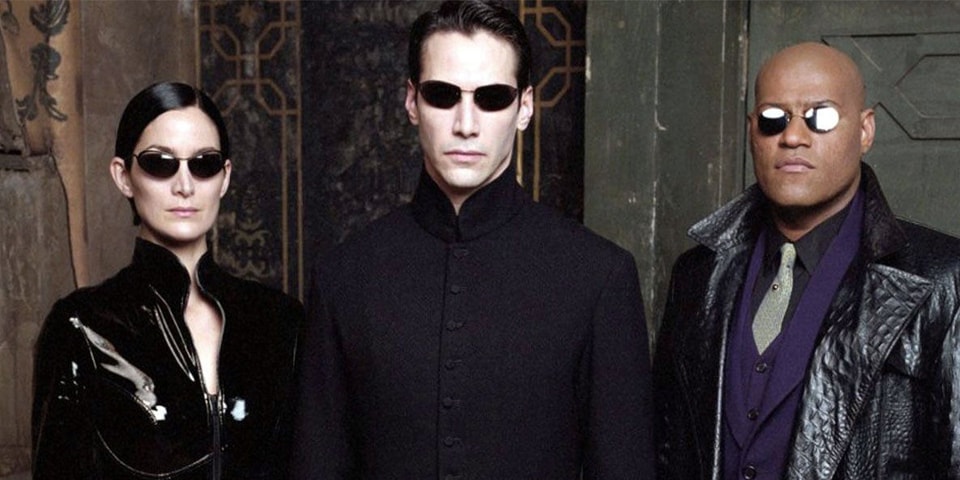 The Matrix 4 Release Date Postponed To 2022 Hypebeast