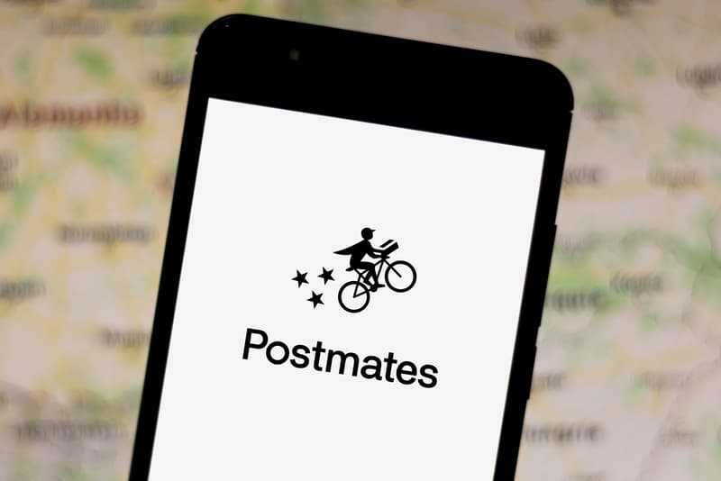 Uber Offer Buy Postmates Rumor uber eats food delivery service san francisco grubhub
