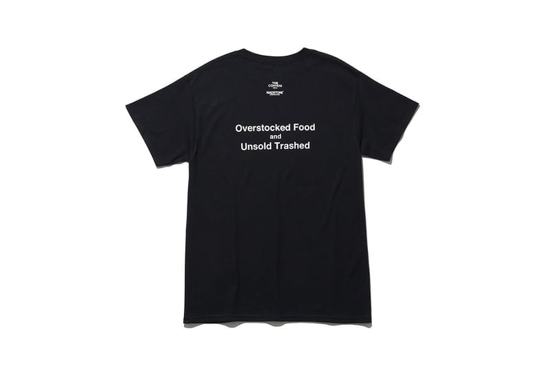 【代引不可】THE CONVENI undercover Tシャツ 黒 XL Tシャツ/カットソー(半袖/袖なし)
