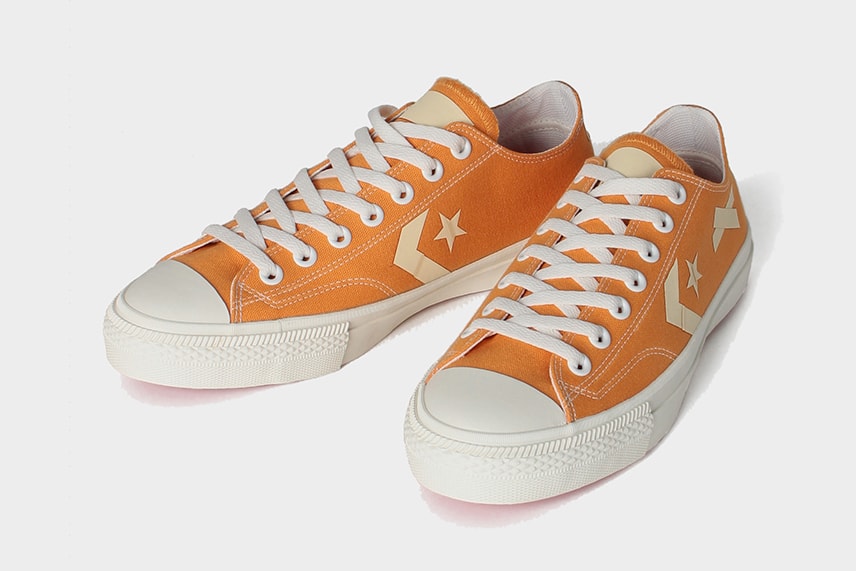 union converse skateboarding breakstar ox chuck taylor orange black official release date info photos price store list buying guide