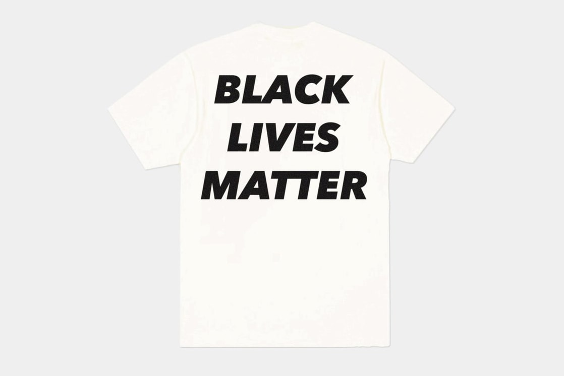 Union LA Black Lives Matter Tees Bephies Beauty Supply BLM Black Lives Matter LA