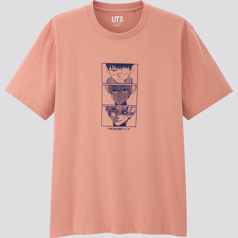 Download Uniqlo Ut Weekly Young Jump Summer 2020 Collab Hypebeast For Android Free Wallpaper Uniqlo Ut Weekly Young Jump Summer 2020 Collab Hypebeast HD