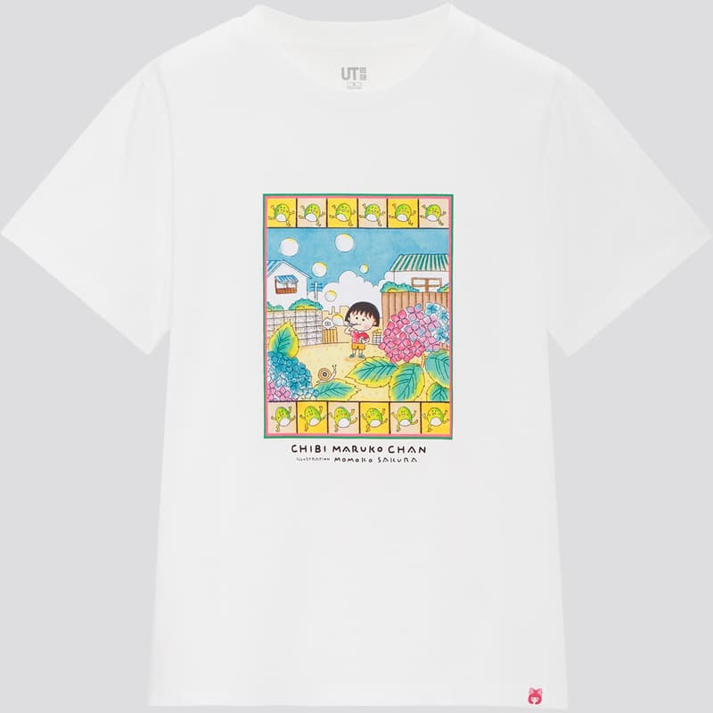 Uniqlo Ut Weekly Young Jump Summer Collab Hypebeast Uniqlo Ut Weekly Young Jump Summer Collab Hypebeast