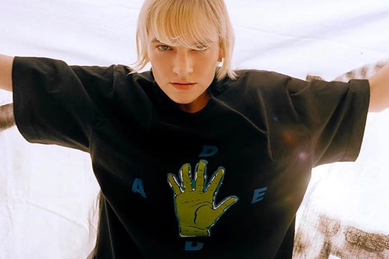 UNITED ARROWS & SONS Taps A.D.E.D. for Graffiti-Inspired Capsule