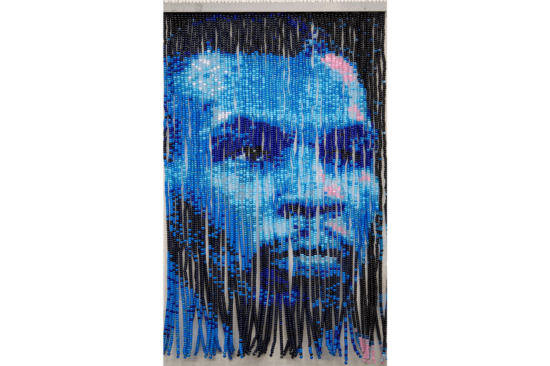 UTA Artist Space Investigates Black Artists' Narratives in "Renaissance: Noir"