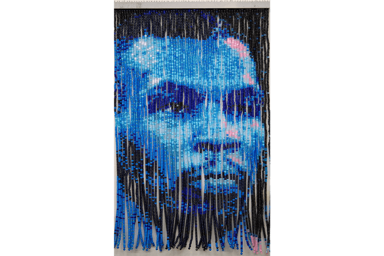 UTA Artist Space Investigates Black Artists' Narratives in "Renaissance: Noir"