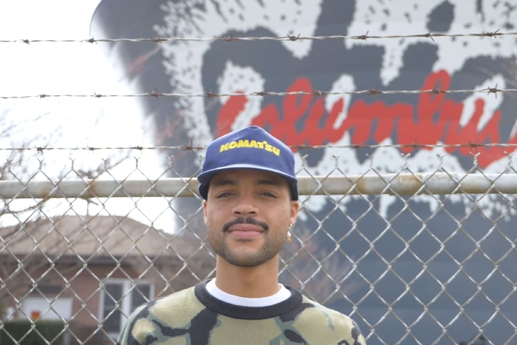 Vans Presents New Short Film With Justin Henry To Promote Community Spirit