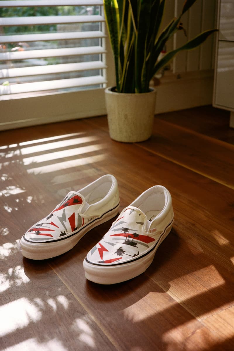 vault by vans copson london skateboarding shoes Romano Pizzichini maria falbo info release