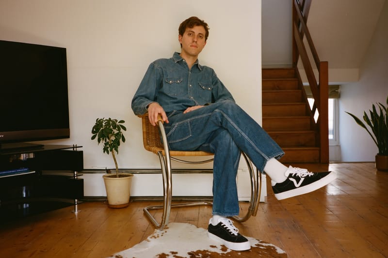 Vault by Vans and Copson Present “What’s Your Fantasy? The Great Unknown” Collection