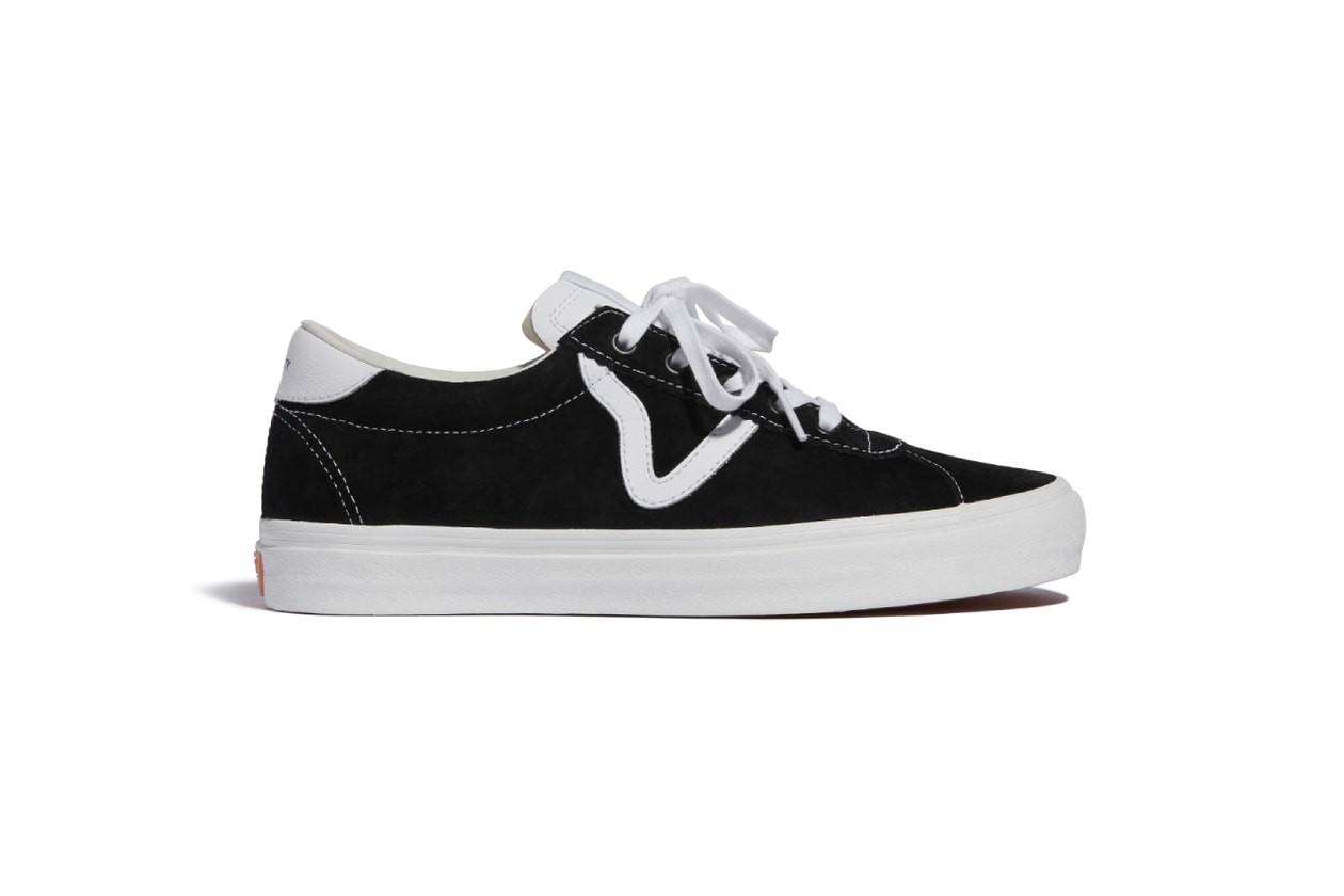 vault by vans copson london skateboarding shoes Romano Pizzichini maria falbo info release