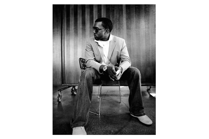 Rare Photographs of Prince, Grace Jones, Kanye West and More Go up for Sale