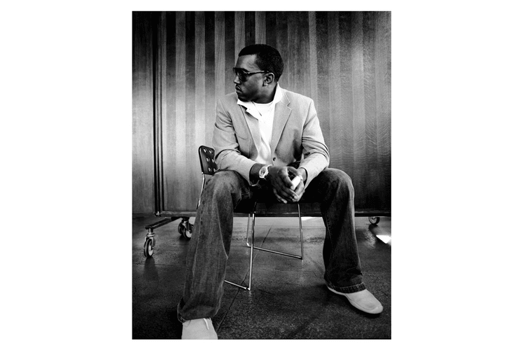 Rare Photographs of Prince, Grace Jones, Kanye West and More Go up for Sale