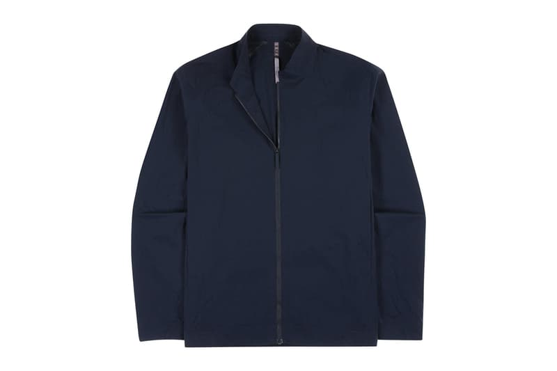 Veilance Announces Buy-Back Resell Program re-system jackets arc'teryx gore-tex